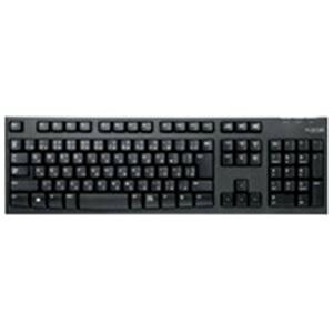 (ELECOM) ���C�����X�t���L�[�{�[�h TK-FDM063TBK ���K�ȑ���ƈ��肵���ʐM���������郏�C�����X�L�[�{�[�h���A�V���ȉ��K���������炵�܂�