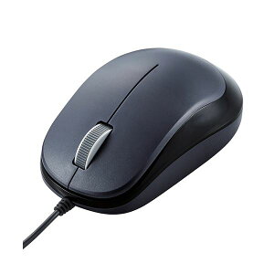 �i�܂Ƃ߁j3�{�^��BlueLED�L���}�E�X �u���b�N M-Y8UBBK 1�y×5�Z�b�g�z �� �}�������ő��g���� 3�{�^��BlueLED���ڂ̗L���}�E�X�A�u���b�N�J���[ ���K�ȑ��쐫�ƃX�^�C���b�V���ȃf�U�C������