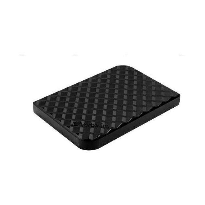 楽天市場】ポータブルHDD 2TB 53195 大容量 大型 データを持ち運ぶなら 