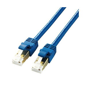 Cat7 LAN�P�[�u�� �z�� 5m LD-TWSYT/BM5 �v�V�I�ȃf���A���\�� �ŐV�f�ނ̕ی�ƍ����ڑ������������A�����̐i���`LAN�P�[�u�� �z�� Cat7 LAN�P�[�u�� 5m