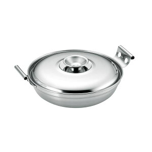 SUS�Ega(�T�X�E�K) �X�e�����X�񂹓�17cm SUS-Y150 ���s�� ��l�p�ɍœK�ȃX�e�����X�񂹓�17cm �������H�̊X�̌ւ�ASUS�Ega(�T�X�E�K)������A�S�n�悢�M�`���Ƒϋv�������˔�������