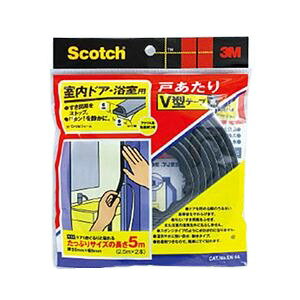 i܂Ƃ߁j 3M hAEp˂V^e[v 6mm×9mm×5m EN-55 1 y×10Zbgz hA◁ɍœK V^e[vłŒ 3M̎hAEpe[vATCY6mm×9mm×5m 1