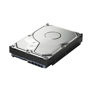 obt@[ 3.5C` Serial ATAp HDD 1TB HD-ID1.0TS e ^ ̓Xg[WfoCX 3.5C`SATAΉ 1TB̍HDD Ȃ̃f[^S S ɕۊ