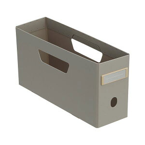 i܂Ƃ߁j qgu Roomy{bNXt@Ci[^Cv Ⴂ j A4 2^3 w102mm O[ F-290-27 1 y×10Zbgz [͔Q @\{bNXt@C piHi܂ŃXbL[ 