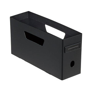 i܂Ƃ߁j qgu Roomy{bNXt@Ci[^Cv Ⴂ j A4 2^3 w102mm ubN F-290-24 1 y×10Zbgz  [͔Q̑@\{bNXt@C A4TCYɑΉAw102mm