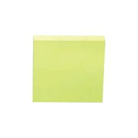 （まとめ） ポストイット 再生紙ノート 6541-G グリーン【×2セット】 緑 環境にやさしい再生紙を使用した、便利なのりつきメモ 色鮮やかなグリーンで目を引く、まとめ買いセット メモ・付箋 ふせんの新定番、スリーエムのポストイット6541-G 仕事も学校も快適に 使いやす