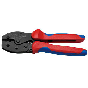 KNIPEX �N�j�y�b�N�X �����v���C���[ MC4�^MC4EVO AWG12�^10 �R���t�H�[�g �T�C�Y220×63×23mm �p�b�N�� 9752-42SB KNIPEX �N�j�y�b�N�X �����v���C���[ MC4�^MC4EVO AWG12�^10 �R���t�H�[�g �T�C�Y220×63×23mm �p