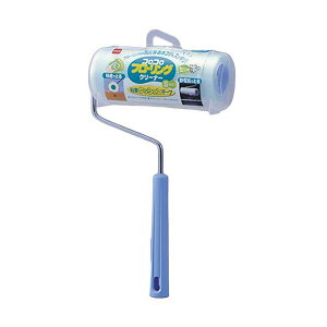 ニトムズ コロコロフローリングクリーナーS C2102 フローリングをサッとキレイに 床をスッキリ掃除する新しい方法 フローリングクリーナーS C2102、コロコロじゃない、もっと進化した掃除の