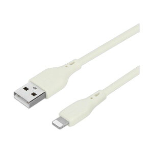 IEebN Ato Lightning 炩P[u z Li 0.5m OWL-CBKLTSR3R5-KI 1{ _炩ȃP[u z ŏ[dK CgjORlN^[ڂ0.5mP[u ALiF g₷ƃf