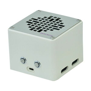 [z[dqOLEDԐ@ KOROSUKE mini zCg YMM-11905-ASW 1  Ԃ𐴏ɕۂAOLEDڂ̃~jC@ zCg 