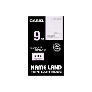 i܂Ƃ߁jJVI CASIO e[v XR-9XS ɋ╶ 9mmy×5Zbgz ȋ╶PAxv^[pe[vJ[gbW V[ɍœK JVIXR-9XSe[vA9mm5Z