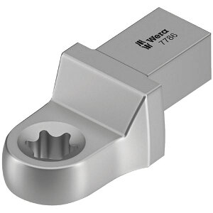 WERA ���F�� ����14X18mm �W���C���g�p Torx �g���N�X �X�p�i�w�b�h �T�C�YTX14 078714 �H�� �c�[�� DIY ��ƍH�� ���� 14X18mm�W���C���g�p��Torx�g���N�X�X�p�i�w�b�h�ATX14�T�C�Y WERA�̍��i���ȍ�����