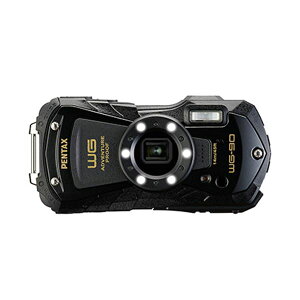 ���R�[PENTAX �f�W�^���J���� WG-90 �u���b�N 152190 1�� �f�W�J�� �J���� �ʐ^ PC �p�\�R�� ���Ӌ@�� �Ɠd AV OA �f�W�^���Ɠd �� �A�E�g�h�A�ł����S �����ł��B�e�\�ȃR���p�N�g�f�W�J�� �u���b