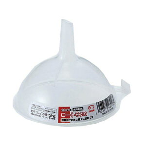 (まとめ) 和平フレイズジー・クック ロート 9cm GC-218 1個 【×10セット】 お料理を楽しむなら、和風フレイズジー・クックの9cmロートがおすすめ 10個セットでお得にGET