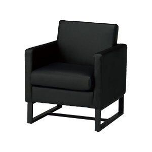 ���ڃ`�F�A (�C�X �֎q) RFSSF2-L1PBK �u���b�N 1�l�| �� 1�l���S�n�悭�����u���b�N�̃��r���O�`�F�A ���r���O�p ���ڃ`�F�A �C�X �֎q �����b�N�X�t�@�[�X�g RFSSF2-L1PBK ��