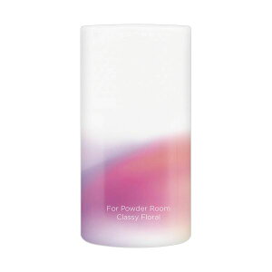 i܂Ƃ߁j GXe[ L͋ƖpL For Powder Room NbVBt[ 400mL 1 y×5Zbgz pE_[[p̏L͂Ɩp ؂₩ȃt[̍ŋԂu₩ɉo 