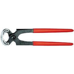 KNIPEX �N�j�y�b�N�X ���b�g�R �J�[�y���^�[�v���C���[ �v���X�`�b�N�R�[�e�B���O �S��250mm 5001-250 KNIPEX �N�j�y�b�N�X ���b�g�R �J�[�y���^�[�v���C���[ �v���X�`�b�N�R�[�e�B���O �S��250mm 500