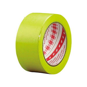 3M @\Ce[v 471 50mm×32.9m  471YEL50X32K 1 DꂽϋvAՂɋACiɂς \e[v 471YEL50X32K AFA50mm×32.9mA1