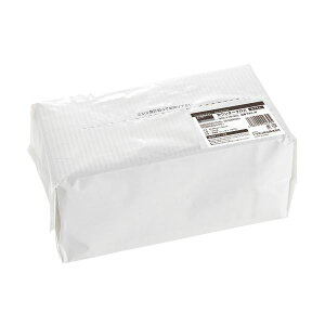 TRUSCO JE^[NX[100% 300×600mm zCg KKL-W 1(100)  ֗ȕsDzLb` 䏊 NX _炩ȃ[100%fނŁAg₷Q TCY300×600mmŁAȃzCg