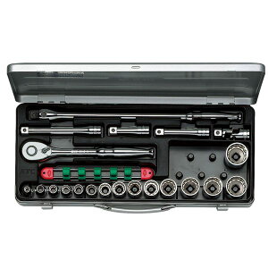 KTC s@BH 12.7SQ \Pbg`Zbg 21_immj TB415X 12.7mm̃\Pbg`ZbgA21ނ̃c[֗ȍHZbg ƌiiɃAbvAvpMQ