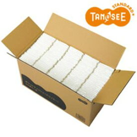 （まとめ）TANOSEE ポケットティッシュ（エコノミー） 500個入 ×3箱 経済的なポケットティッシュ500個入り×3箱セット 手軽に快適なティッシュライフをお届けします