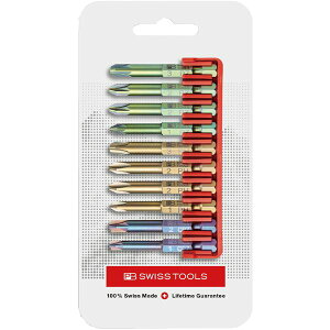 PB SWISS TOOLS s[r[XCXc[ CX o[`FA ֎q JE^[`FA Y 10{g itrbgZbg rbgz_[t pbP[Wdl E6.712CN vtFbVidl10{gitr