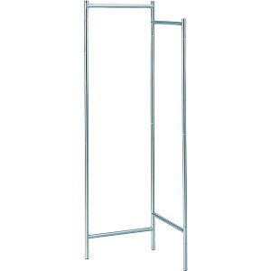 󕨊 X^h 40×s40×130cm PORISH CeA plX XeX pi Xŕ֗Ȏ Vɂ҂̐󕨊X^h 40×40×130cm