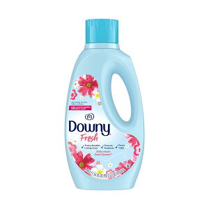(まとめ) P&Gダウニーフレッシュ スイートサマー 非濃縮 1.48L 1本 【×2セット】 夏の香りが漂う、濃縮されていない柔軟剤 1.48リットルの大容量 大型 で、2本セットでお得に 新鮮なサマー