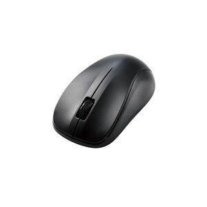BluetoothIR�}�E�X�u���b�N M-K6BRKBK�^RS �� Bluetooth�Ή��̐ԊO���@�\�t���}�E�X�A�u���b�N�J���[ ���C�����X�ŉ��K�ȑ��쐫������ M-K6BRKBK�^RS�𒴂���i���𐋂����V���Ȃ�}�E�X ��