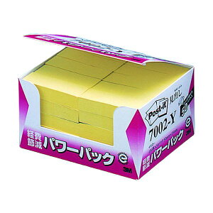 3M Post-it |XgCbg Đp[pbN o 3M-7002-Y GRth[ȍĐōꂽptȃ|XgCbg oɂœK3M Post-itĐp[pbNAȂ̎d