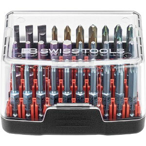 PB SWISS TOOLS s[r[XCXc[ CX o[`FA ֎q JE^[`FA Y itrbg30{gZbg {bNXP[Xt E6.790BB vtFbViɈA30ނ̒itrbgZbg