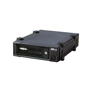 ラトックシステム USB3.0/eSATA リムーバブルケース (外付け1ベイ) SA3-DK1-EU3Z SATAハードディスクをスロットに差し込んで、簡単に取り外せるHDDに変身 USBとeSATAに対応したラトックシステムのUSB3.0/