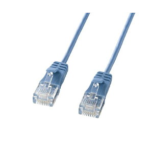 (�܂Ƃ�) �J�e�S��6�����ɍ�LAN�P�[�u�� �z�� (�u���[�A1m) KB-SL6-01BL�y×10�Z�b�g�z �� �����ʐM���ɂ߂�ŐV�K�i�����̃u���[��1m�P�[�u����10�{�Z�b�g�ł��� �M�����X���ŏ����ɗ}���A���K��