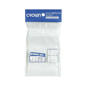 i܂Ƃ߁j Wbp[t|obN PE0.08mm ATCY CR-PB7A-T 20 y×50Zbgz ͔Q ֗ȕۊǗp|obO 12TCY Wbp[tŎg₷ 0.08mmATCY 20