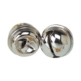 （まとめ） キッズ 子供 鈴 大 銀色 14mm 30個【×20セット】 キラキラ輝く銀色の大きな鈴、子供たちの笑顔を奏でる14mmの魔法の音色 30個の鈴が20セットでお得に手に入る 子供たちの楽しい冒険を彩る、キッズ 鈴の新しい名前が誕生しました