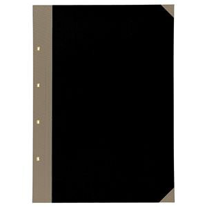 (まとめ) コクヨ 綴込表紙A A3タテ 4穴 ツ-8-SP 1パック(1組2枚) 【×5セット】 便利なA3サイズの綴込表紙セット 4穴でしっかり固定 高品質な仕上がりで1パックには2枚入っています 5セット