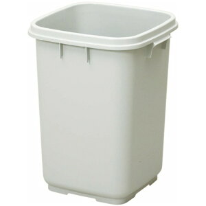 �P�i (�܂Ƃ�) �V�P���� �_�X�g�{�b�N�X 60 �{�̂̂�(�t�^�ʔ� ) �O���[ DS-988-063-0 1�� �y×2�z �X�}�[�g�Ȑ��� ���[ �X�^�C�� �֗��ȑ|���p�� �O���[�̃X�C���O�y�[��60�{�̂̂� �S�~���̐V����