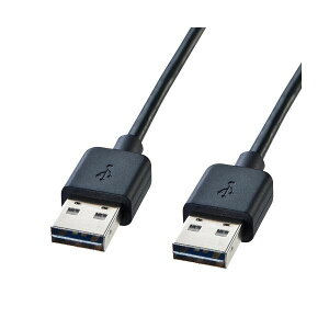 (�܂Ƃ�) ���ʑ}����USB�P�[�u�� �z�� (A-A�^�C�v) KU-RAA05�y×5�Z�b�g�z �������C�ɂ����ɑ}���� �֗��ȗ��ʑ}����USB�P�[�u�� �z�� USBA-A�P�[�u�� 0.5m�� USB�ڑ����ȒP�� �g���₷�����Q ���K�ȃf