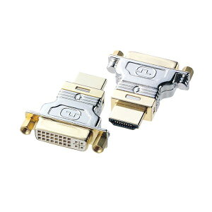 �i�܂Ƃ߁j HDMI�A�_�v�^ AD-HD01�y×2�Z�b�g�z ���i���ȉf���̌����������� �ŐV�e�N�m���W�[���� HDMI�A�_�v�^�[2�Z�b�g �p�\�R�� PC ���Ӌ@�� �R�l�N�^�̐i���` AD-HD01