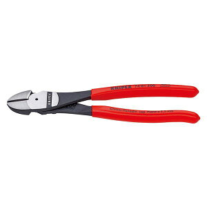 KNIPEX NjybNX 7401-250 ͌^ ΃jbp[ dp SB H c[ DIY ƍH  jbp[ 郏C[uɐ؂ ق̃p[C[Jb^[idpj