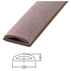 ЍLNbV #929-2100 H9×W29×L2100mm CguE  ÉEwݖh~EԖɍœK LNbVŉKȈ˃Ct 