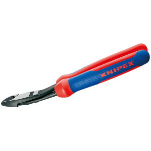 KNIPEX NjybNX 7422-250 ͌^ ΃jbp[ xg^Cv H c[ DIY ƍH  jbp[ C[̐ؒfɍœK ق̃p[΃jbp[ sAmyXJbg KNIPEX 7422-250 