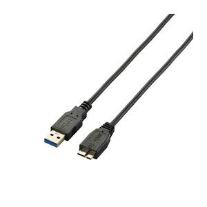 (܂Ƃ) ɍUSB3.0P[u z (A-microB) USB3-AMBX10BKy×3Zbgz  ŐVUSB3.0P[u z p\R PC Ӌ@̕Ki ق̋ɍא݌vŃX}[gɐڑ A-microBΉ 3{Zbgł 