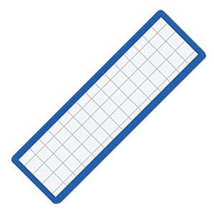 (܂Ƃ) RN }Olbgo 19×75×1.2mm  }N-402B 1 y×40Zbgz }OlbgV[gŃX}[gɌf ₷}Olbgo19×75×1.2mm40Zbgł fʂ