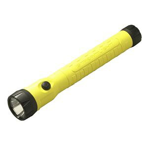 STREAMLIGHT ストリームライト 76410 ポリスティンガーLED-UL認証 本体 イエロー 工具 ツール DIY 作業工具 道具 黄 明るく頼れる相棒、STREAMLIGHT 76410 ポリスティンガーLEDは、仕事や冒険をサポートし