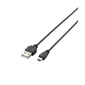 (܂Ƃ) ɍUSB2.0P[u z (mini-B^Cv) U2C-MXN05BKy×5Zbgz ̋̋ɍUSBP[u z 5{ZbgAU2C-MXN05BKy×5ZbgźA^ōf[^]\ fUCŎg