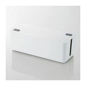 (܂Ƃ) P[u z {bNX(6) EKC-BOX001WHy×2Zbgz X}[gȐ p\RӋ@̂߂֗̕Ȏ[{bNX P[uANZT[XbL[ 6̌ňxɂ