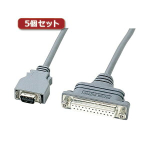 5Zbg RS-232CP[u z NECPC p\R 9821m[gΉiӋ@ϊpE0.2mj KRS-HA1502FKX5 p\Rڑ̗鑊_ \RS-232CP[u5Zbg NEC PC9821m[gɑΉAӋ@