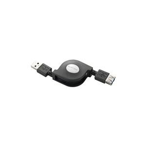 (܂Ƃ) USB3.0P[u z (A-A) USB3-RLEA07BKy×3Zbgz ֗ȊUSBP[u z USB3.0P[u Ńp\R PC Ӌ@X}[gɐڑ e ^ f[^