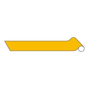 zǎʃe[v AH519() J[F(2.5Y 8/12) 150mm FȔzǂ邽߂̖@̃e[v 150mmŖ킸mɖڈ
